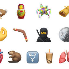 In fact, smiles variety is so amazing that it's sometimes webemoji is comfortable service for searching, selecting emoji. Ios 14 2 Is Here And It Has Over 100 New Emoji The Verge