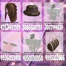 Bloxburgandco Sur Instagram Rich Girl Outfit Codes Bloxburg Bloxburgdecals Bloxburgoutfit Roblox Instagr Roblox Coding Roblox Pictures