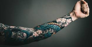 2019 was a big year for tattooing, but 2020 will be even grander. Melbourne Tattoo Design Trends For 2020 Vivid Ink Tattoos