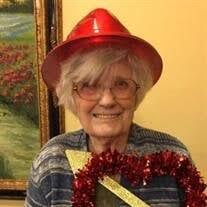 Elsie Fern Dinsmore Long Beale Obituary