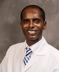 Dr. Getinet Ayalew, MD, Hematology