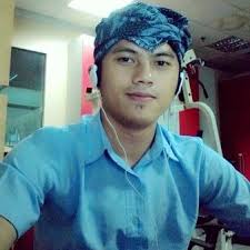 Revi Fahreza Al Hazmi