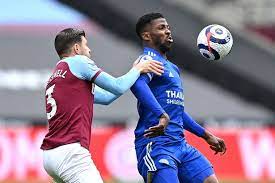 West ham v leicester city is probably bigger than we would ever have imagined in 2020… tactical pattern this one is essentially a showdown for a place in the top four; 90m3z7tzb1eacm