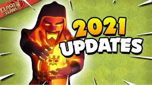 Eins der beliebtesten games auf den aktuellen smartphones ist clash of clans, wir haben mal in die zukunft geschaut und uns über das clash of clans 2 erscheinungsdatum informiert. 2021 Update Info Th14 Kommt Zum Clash Of Clans Von Judo Sloth Gaming Clash Champs