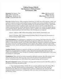 To write an excellent political science research paper, it. Essay On Science 24 7 College Homework Help