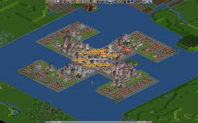 Openttd openttd is an (free) open source make sure to download the newest version of the btpro openttd client from the btpro openttd client. Wtf Look At This Nazi City In Reddit Server Openttd