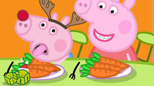 Официальные каналы с мультиками в ютуб. Svinka Peppa Na Russkom Vse Serii Podryad Svinka Peppa 2 Multiki Youtube