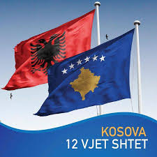 A ka ndonje shqipetar ne kete bote qe nuk eshte patriot se??? Dita E Dyte Me E Rendesishme E Historise Kombetare Basha Uron 12 Vjetorin E Pavaresise Se Kosoves Do Te Jete Misioni Yne I Madh Balkanweb Com News24