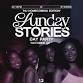 Sunday, October 26th - Sunday Stories (HH edition) event image