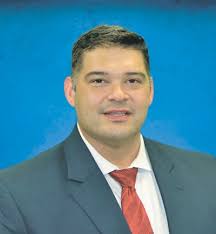 RISD Deputy Superintendent Ben Clinton lone finalist for top Mercedes ISD  post