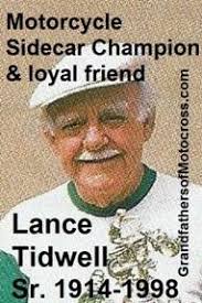 Motorcycle Racing Greats, Riders & Friendships