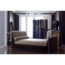 Modern Metropolis Bed Beds Furniture Products Ralph Lauren Home Luxury Furniture Design Furniture Design Luxury Furniture