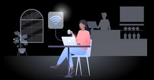 Many large companies, including at&t, charter communications/spectrum, cable one, c you should also have several methods on how to get free internet access in public or at home under your belt. 5 Ways To Get Free Wi Fi Nordvpn