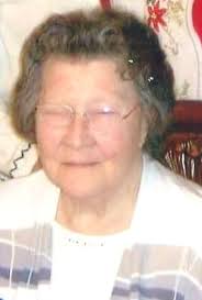 Virginia Southard Obituary