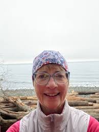 About — Comox Valley Canoe Racing Club