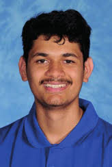 A back to back win for Dampier this year