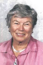 Ruth Resch Obituary (1922