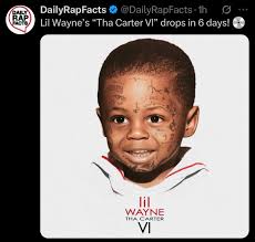 DailyRapFacts