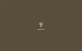 Brainscream Minimalist Wallpaper Brown Aesthetic Desktop Wallpaper High Resolution Wallpapers Wallpaper