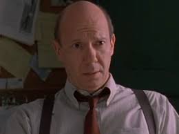 Captain Cragen vs Stuart