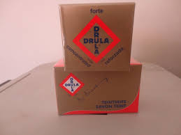 Yaşlılık lekeleri ile mücadelede aktif rol alır. Crema Drula 4 Photos Pharmaceuticals