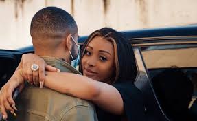 July 13, 2019 11:29 am. Nadia Nakai On How She S Keeping Her Long Distance Relationship Spicy Eminetra South Africa