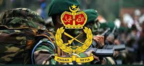 Bilakah tarikh permohonan kemasukan ke perajurit muda td bagi tahun 2020? Permohonan Pengambilan Perajurit Muda Tentera Darat 2017 Lokmanamirul Com