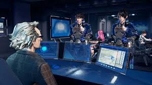 The multiplayer mode also includes a leveling system, which allows players to unlock . How To Unlock File 12 Epilogue In Astral Chain Gamer Tweak