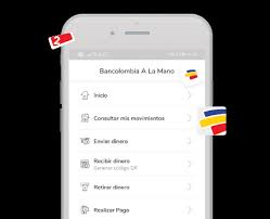 Download bancolombia app personas apk 7.23.3 for android. Pago De Facturas Con Ahorro A La Mano