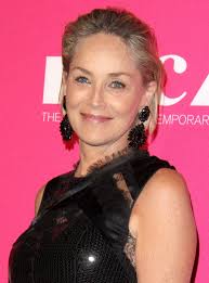 Check out full gallery with 974 pictures of sharon stone. Sharon Stone Moca Gala In Los Angeles 04 29 2017 Celebmafia