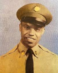 Obituary of Joseph A Johnson