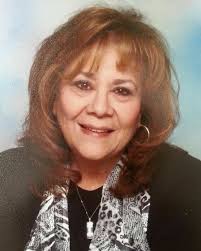 Rita Barrientos-Hunter Obituary