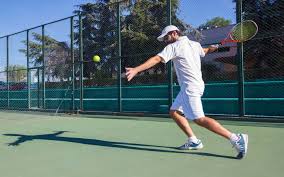 Lessons consist of easy to understand tips, excellent drills. Top Tennis Courts In Dubai Ace Sports Al Nasr Leisureland More Mybayut