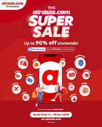 Start saving money on your online purchases with our airasia promotional code. Airasia Evolves Into A Super App Ttr Weekly