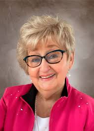 Theresa Mancini (Condoléances)