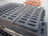 We did not find results for: Trench Drain Systems Cast Iron Grating