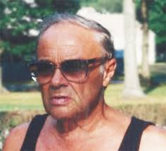 Obituary information for Bernard F. Chartier