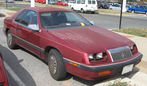 Image result for Baron Red 1981 Chrysler