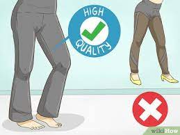 Check spelling or type a new query. How To Wear Yoga Pants To Work 13 Steps With Pictures Wikihow