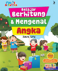 Maybe you would like to learn more about one of these? Buku Belajar Berhitung Dan Zahra Haidar Mizanstore