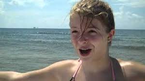 Ft. Morgan Beach update 08/20/10