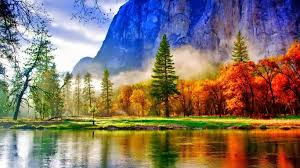 Top 10 winter nature hd wallpapers. Nature Wallpapers Hd Full Size Wallpaper Cave