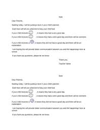 The site should promote it as an example and have a breakdown and notes for parents (like you do for other apology letters) so that we, the guardians of little ones, can use it in our own lives. Behavior Letter To Parents Worksheets Teaching Resources Tpt