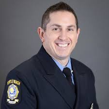 Myrtle Beach Fire Department