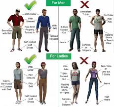 Dresscode 1 Jpg 609 576 Business Attire For Men Professional Dress For Men Country Club Casual