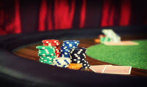 Gambling Laws in California - Is it ever legal?
