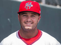 Meet the 2018 Harrisburg Senators