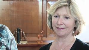 Brook Street flower fesival