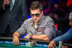 Nick schulman has jeremy ausmus in a horrible spot after the flop, but the river gives both players a full house! Poker After Dark Comes Back In August New Series For Super High Rollers