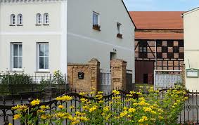 Wer einen los werden will einfach mal mit. Schwedt Entdecken Stadt Schwedt Oder
